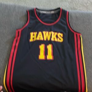 Hawks Jersey